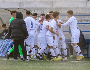 Succes categoric pentru juniorii Farului U17 și U18