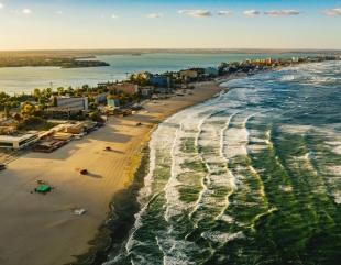 Vacanță de Paște pe litoral