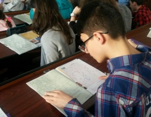 Meditații gratuite la matematică