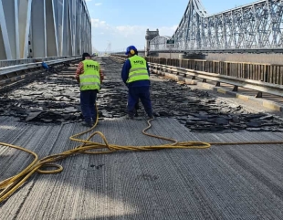 Vara începe cu restricții de circulație spre mare