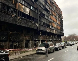 Adolescentul piroman a fost condamnat definitiv