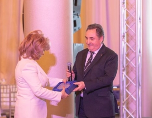 Gala Excelenţei şi Profesionalismului Feminin