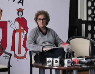 Felicia Ovanesian vrea lista rușinii fiscale