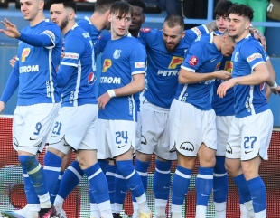 Pas cu dreptul în play off