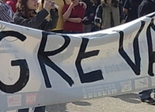 Greve și pupile imense