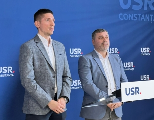 Transportul rutier și feroviar, în atenția USR