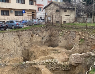 Vestigii arheologice puse în valoare