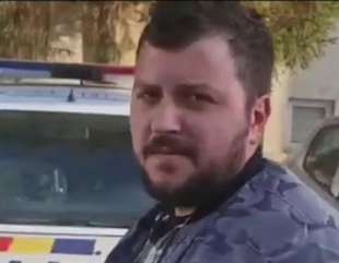 Adolescent pistolar. A tras cu arma, după o ceartă în trafic
