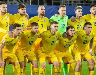 Tricolorii, meci acasă