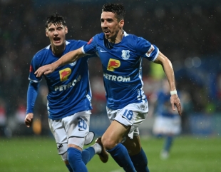 Rapid – Farul, spectacol în Giulești