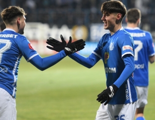 Puștii Farului urmăriți de un club din Italia