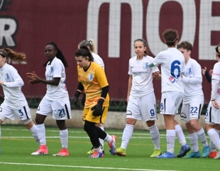 Farul feminin în sferturile de finală ale Cupei României