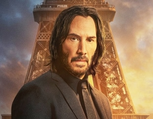 Avanpremiera John Wick 4 la Centrul Jean Constantin