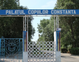 Începe renovarea Palatului Copiilor