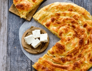 “Plăcinta dobrogeană” este 100% românească