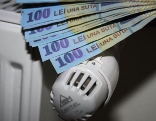 Prețul gigacaloriei pentru primăvara aceasta, încă incert