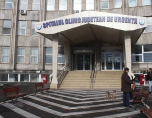 Copil de 2 ani și 5 luni, în moarte cerebrală după o intervenție de urgență. Familia copilului acuză întârzieri și lipsa investigațiilor esențiale la SCJU Constanța