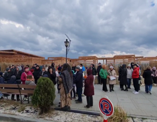 Refugiații ucraineni în pericol să rămână fără adăpost