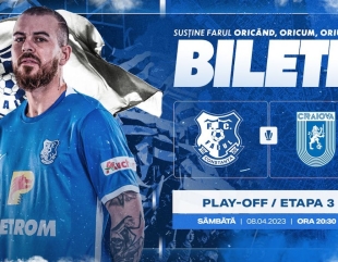 Începe a treia etapă a play-off-ului