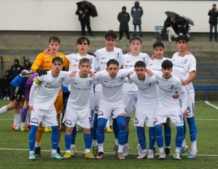 Farul U15 calificare în semifinalele Ligii Elitelor