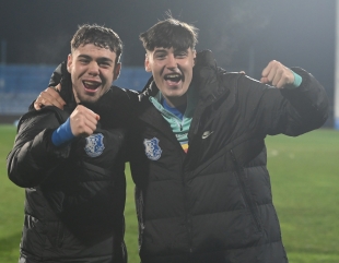 Farul, locul 1 în Europa cu cei mai mulți tineri fotbaliști