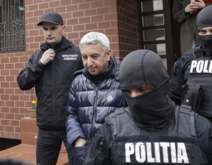 Dan Diaconescu riscă din nou închisoarea