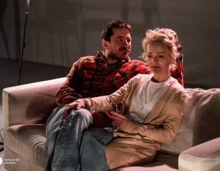Teatrul de Stat Constanța, program de weekend