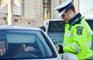 Razie pe șosele, de 1 Aprilie