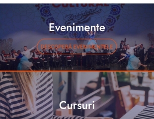 Premieră. Centrul Cultural Județean “Teodor T. Burada” a lansat aplicația mobilă CulTur Up