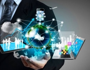 Administrația publică, mână-n mână cu digitalizarea