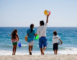 Cerere mai mare pentru vacanțele all-inclusive
