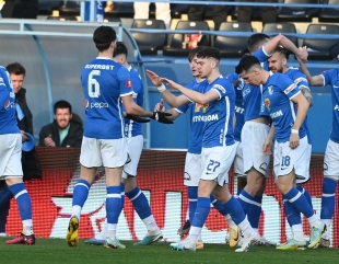 Cupa României: FC Farul, dezastru la Craiova