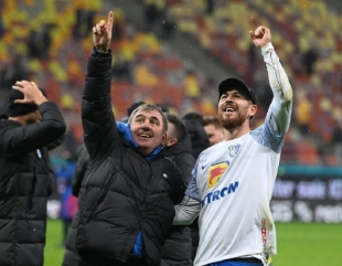Hagi: ”Trebuie să fim pragmatici și concreți!”