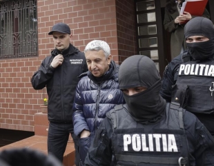 Dan Diaconescu contestă înregistrările
