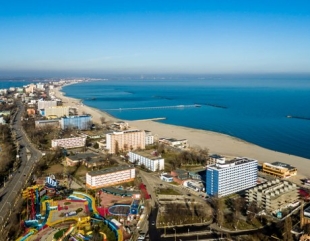 Rusalii pe litoral: Turiști mulți, vreme bună și prețuri pentru toate buzunarele