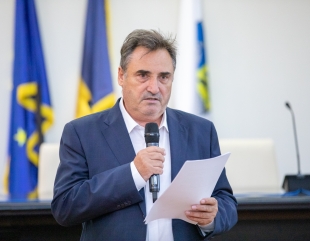 Președintele CJ Constanța acuzat de ultraj