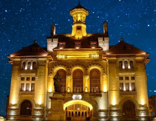 Noaptea Muzeelor, la Constanța