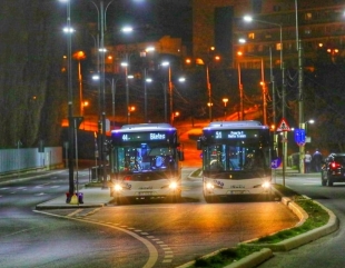 Anunț program CT BUS – Zilele Constanței