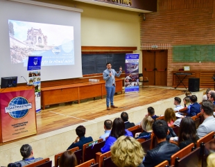 Concurs de discursuri la UMC
