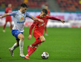 Farul – FCSB , meciul care poate decide campioana