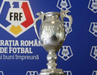 Finala Cupei României se va disputa astăzi