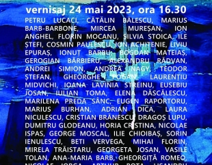 Vernisaj la Muzeul de Artă din Constanța