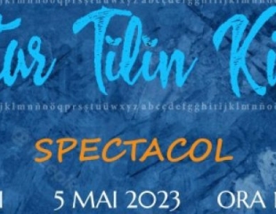 EVENIMENT „Ziua Limbii Tătare”. Intrarea liberă