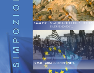 Simpozion dedicat Zilei Independenței României