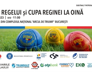 Ziua Națională a Oinei sărbătorită de Familia Regală a României prin două competiții: Cupa Regelui și Cupa Reginei