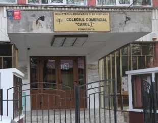 Se consolidează mai multe licee cu risc seismic