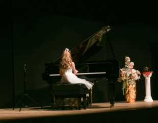 Concursul „Piano Art”, în iunie, la Constanța