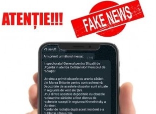 IGSU dezminte un fake-news
