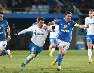 Hagi: ”Mergem încrezători în Bănie!”