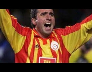 22 de ani de la ultimul meci oficial al lui Hagi